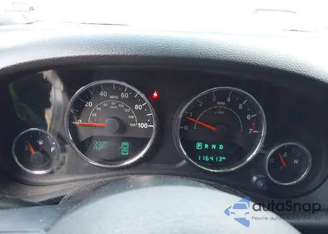 2015 Jeep Wrangler Unlimited Sahara z USA, uszkodzony, nr VIN 1C4BJWEG6FL678886